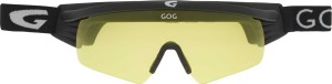 Okulary narciarskie GOG Cortina H524-2 mat black cat.S0